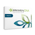 DNA Test Kit with 35+ Genetic Traits E67959