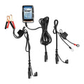 12V Battery Maintainer and Float Charger Y928592