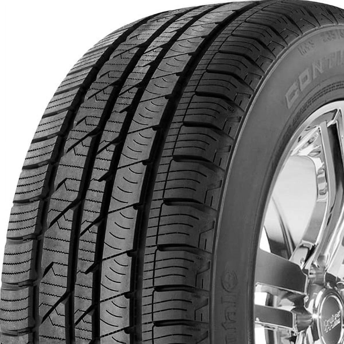 All Season 245/50R20 102H SUV/Crossover Tire G48569