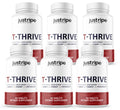 6 Pack 60 Capsules Mens Health Supplement O924