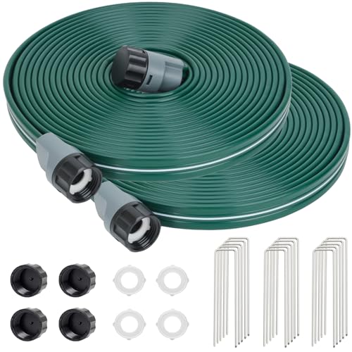 50ft Soaker Hose B1157