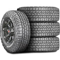 Set of 4 All Terrain Tires O329176