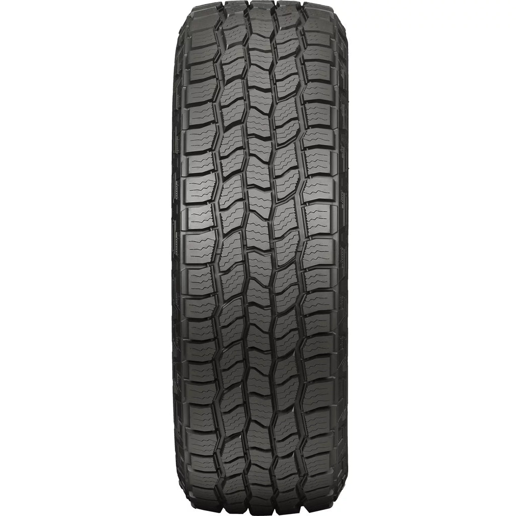 Set of 4 All Terrain Tires A14348