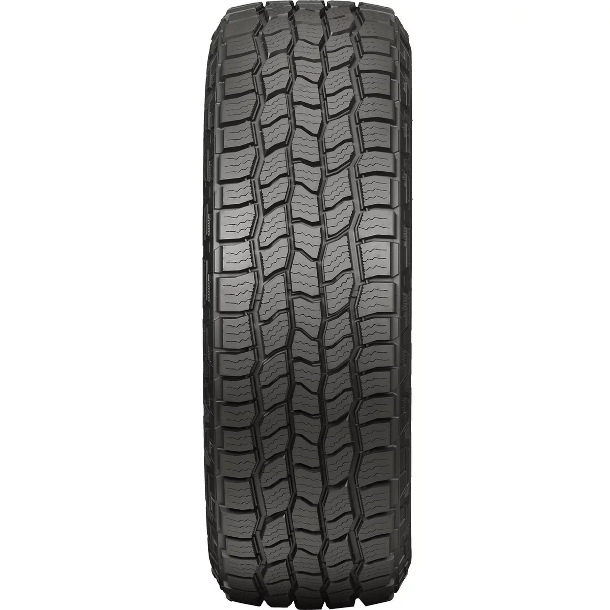 Set of 4 All Terrain Tires A14348