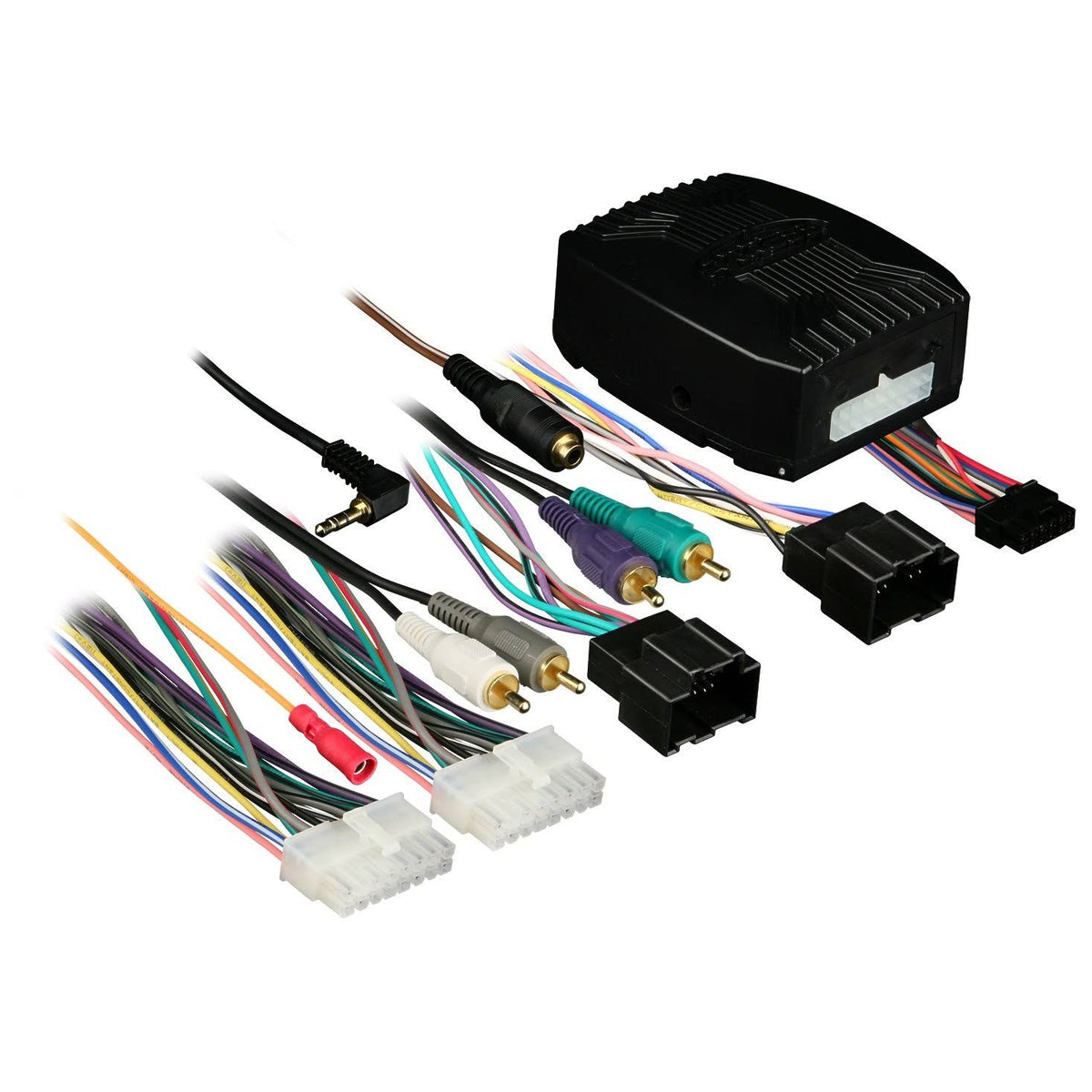 Amplified Onstar Interface R42834