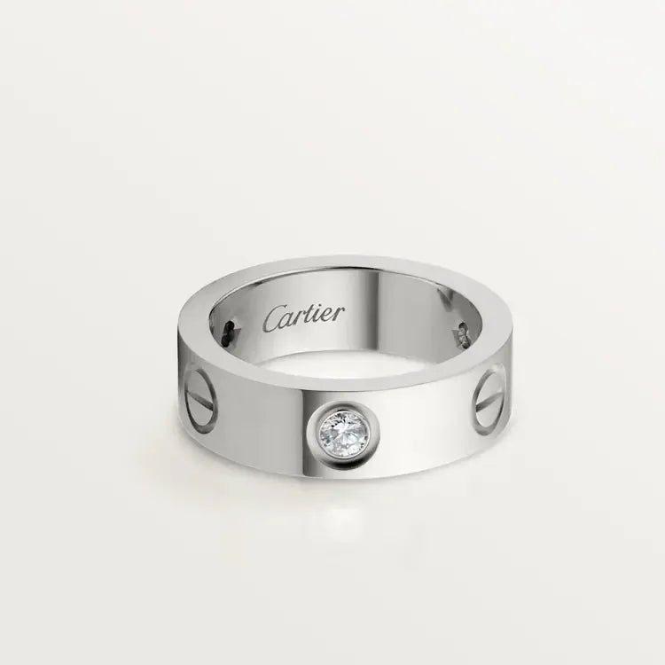 3 Diamonds Ring K714765