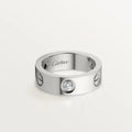 3 Diamonds Ring K714765