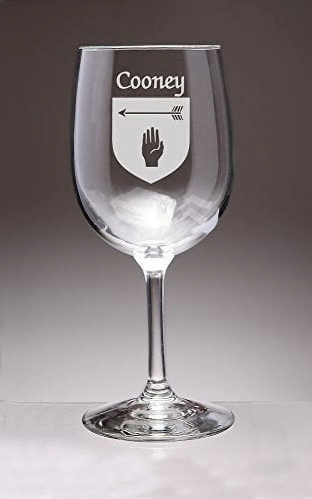Wine Glasses Set of 4 K1685