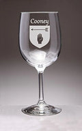Wine Glasses Set of 4 K1685