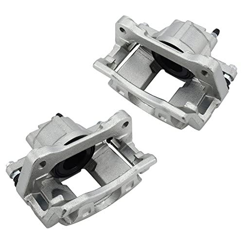 New Front Brake Calipers D734