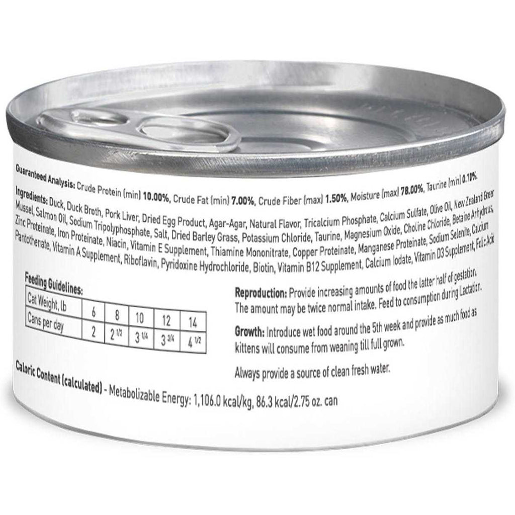 Wet Cat Food B7483