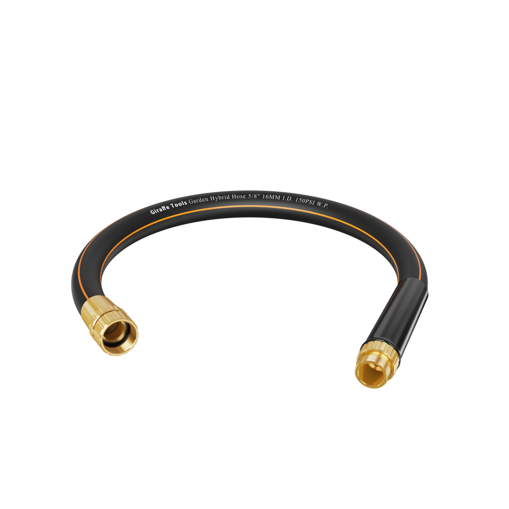 Hybrid Garden Hose 10ft-100ft O6447