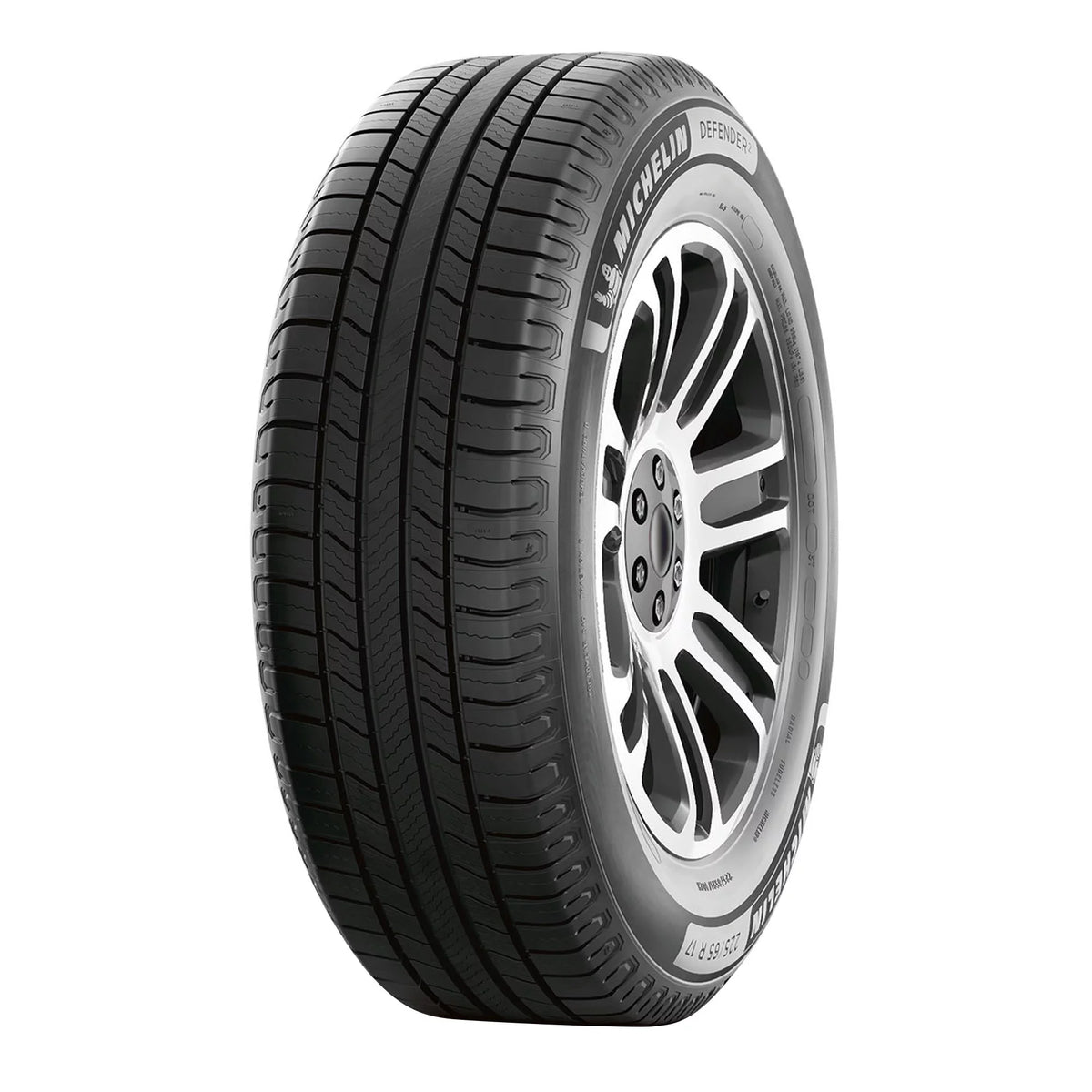 All Season 215/45R17 91H XL Passenger Tire B927