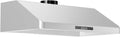 42 in. Under Cabinet Stainless Steel Range Hood I62553
