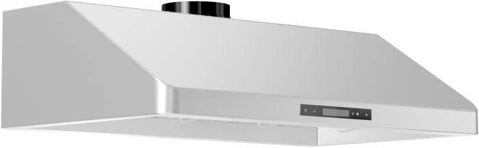42 in. Under Cabinet Stainless Steel Range Hood I62553