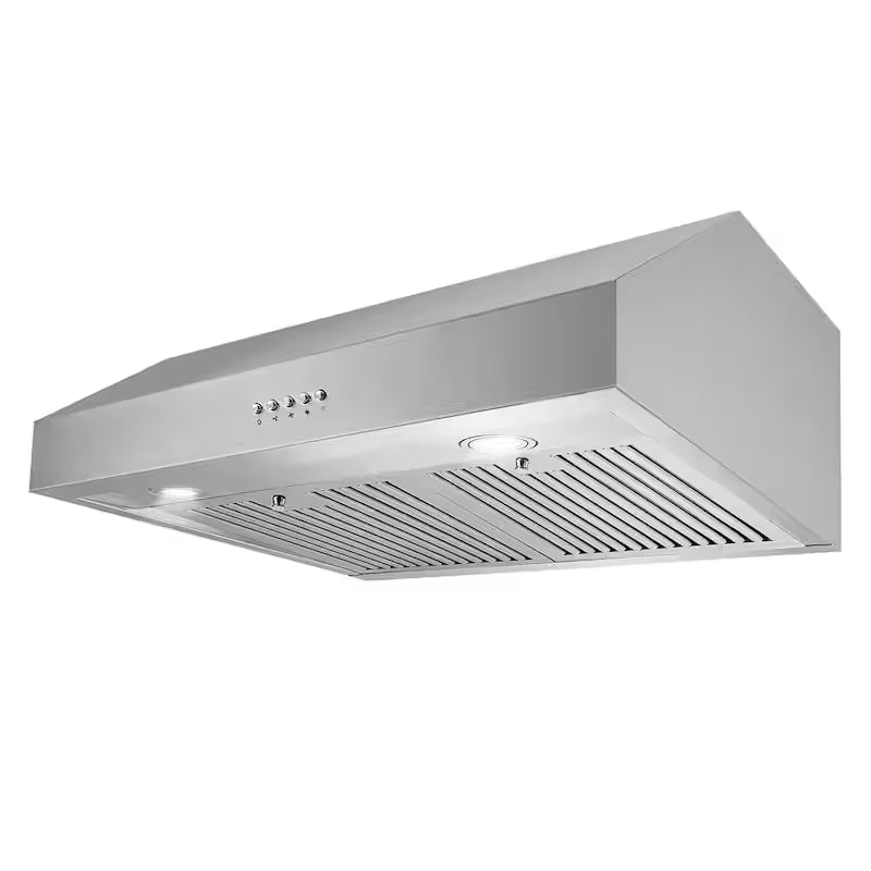 30 in. Stainless Steel Under Cabinet Range Hood D11102