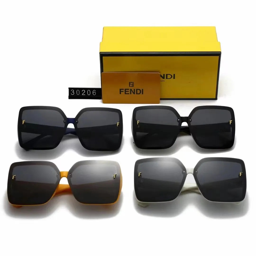 Polarized Sunglasses P495