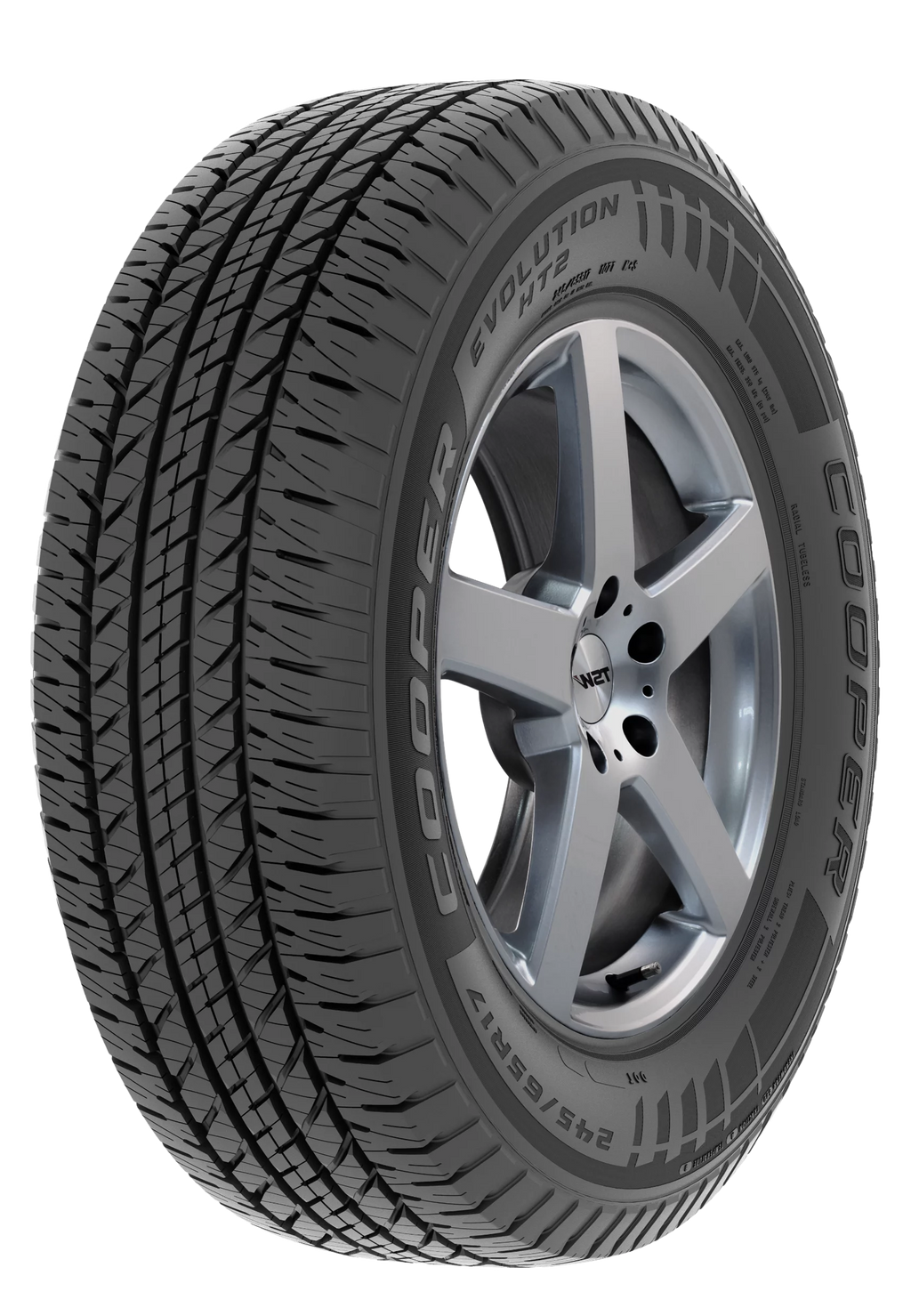 235/70R16 106T All-Season Tire M731