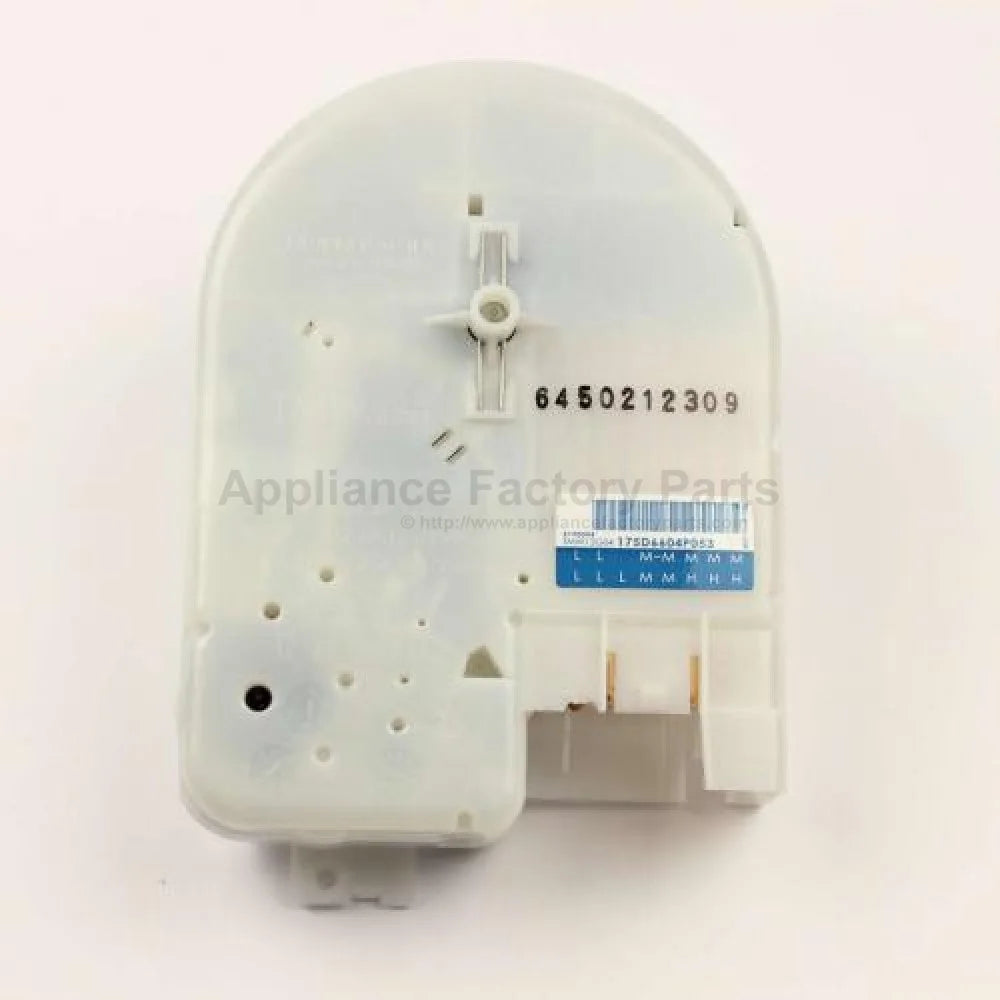 Washing Machine Timer V486670