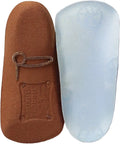Blue Footbed Casual Sport J7603