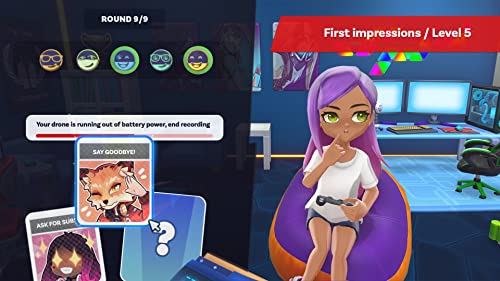 Nintendo Switch Q209