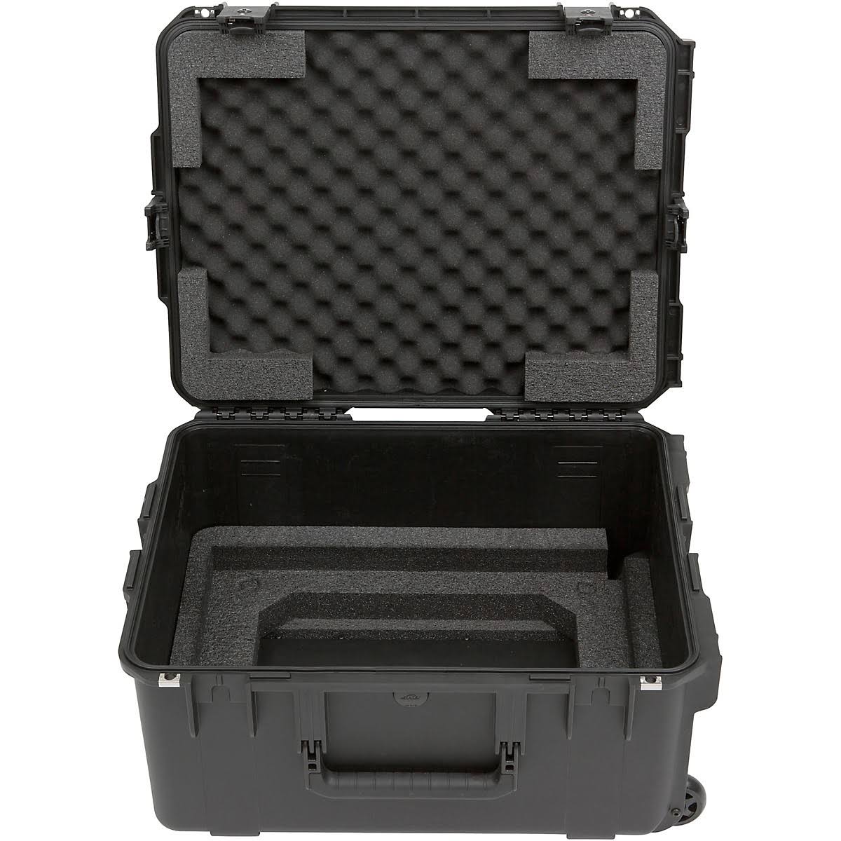 3U Injection Molded Rack Case T639417