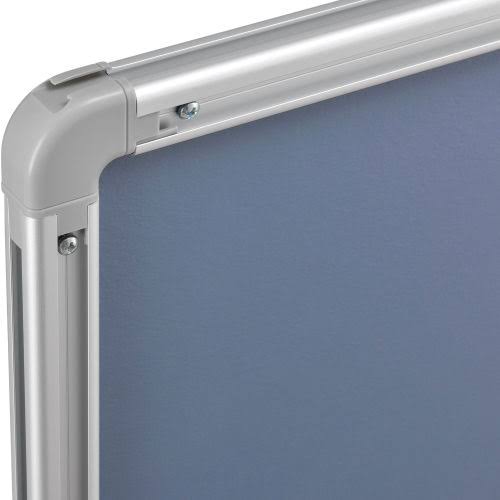 Magnetic Dry Erase Calendar Board 36 x 24 in. N794522