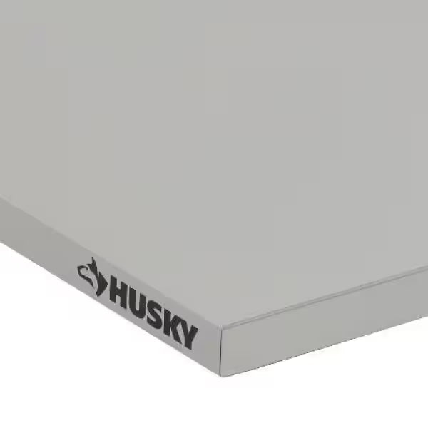 Stainless Steel Work Surface L764731