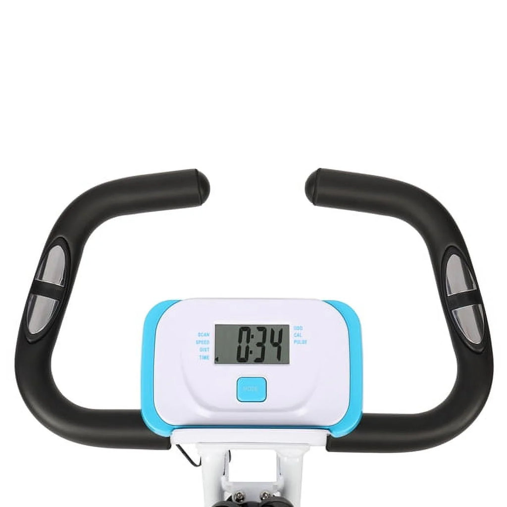 Folding Exercise Bike S184591
