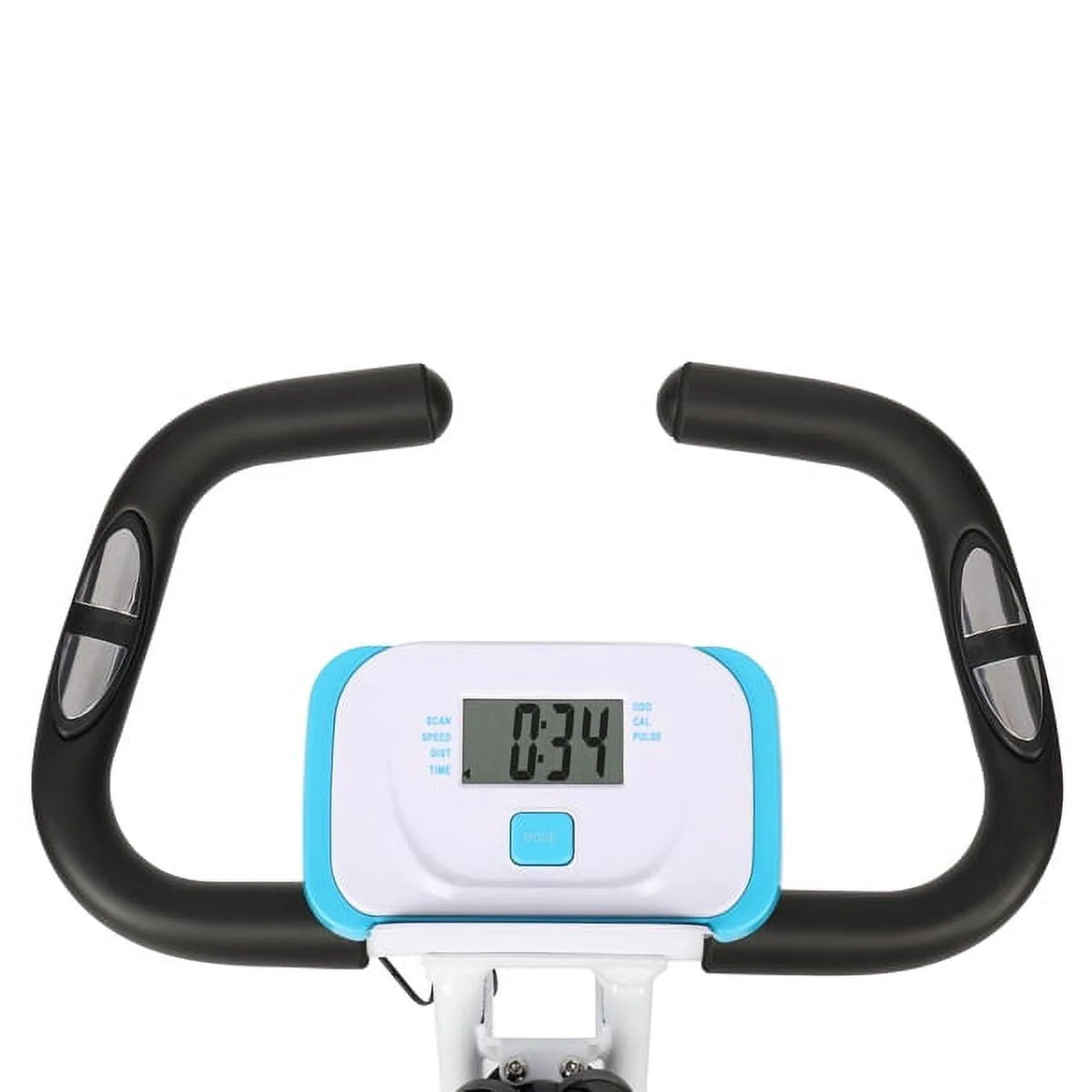 Folding Exercise Bike S184591