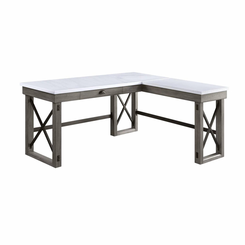 Writing Desk with Lift Top L293