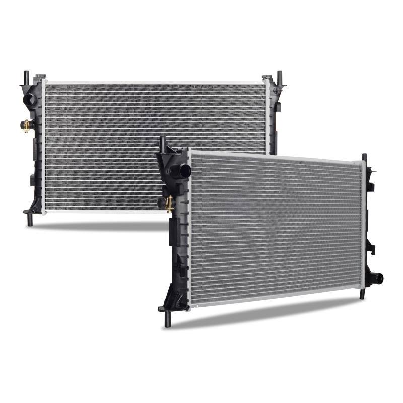Radiator Replacement E37060
