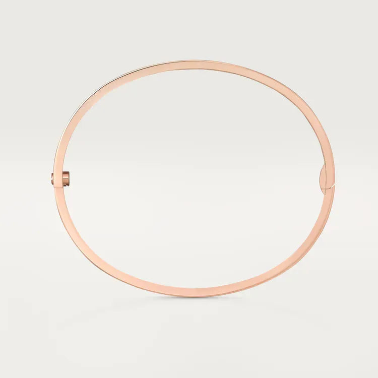 Bracelet with 6 Diamonds S8690