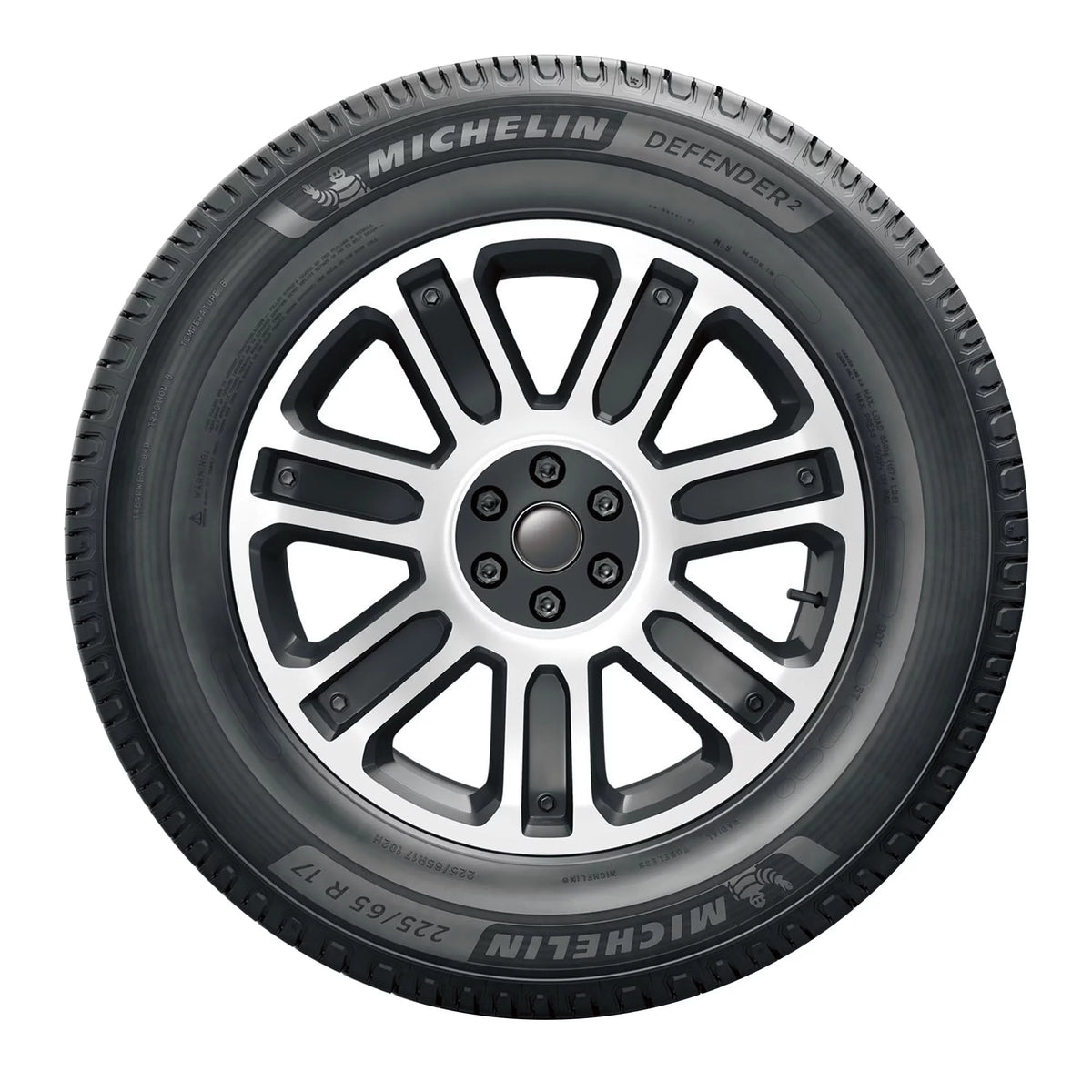 All Season 235/45R18 98H XL Passenger Tire T744