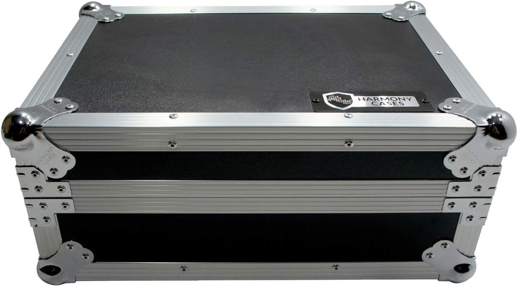 Custom Flight DJ Road Travel Case for 12 Mixer X627763