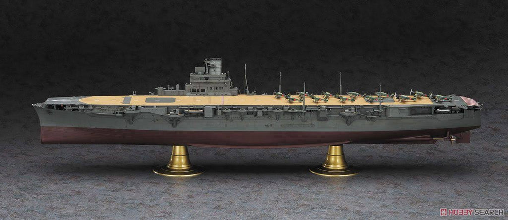 1/350 IJN Aircraft Carrier C5404