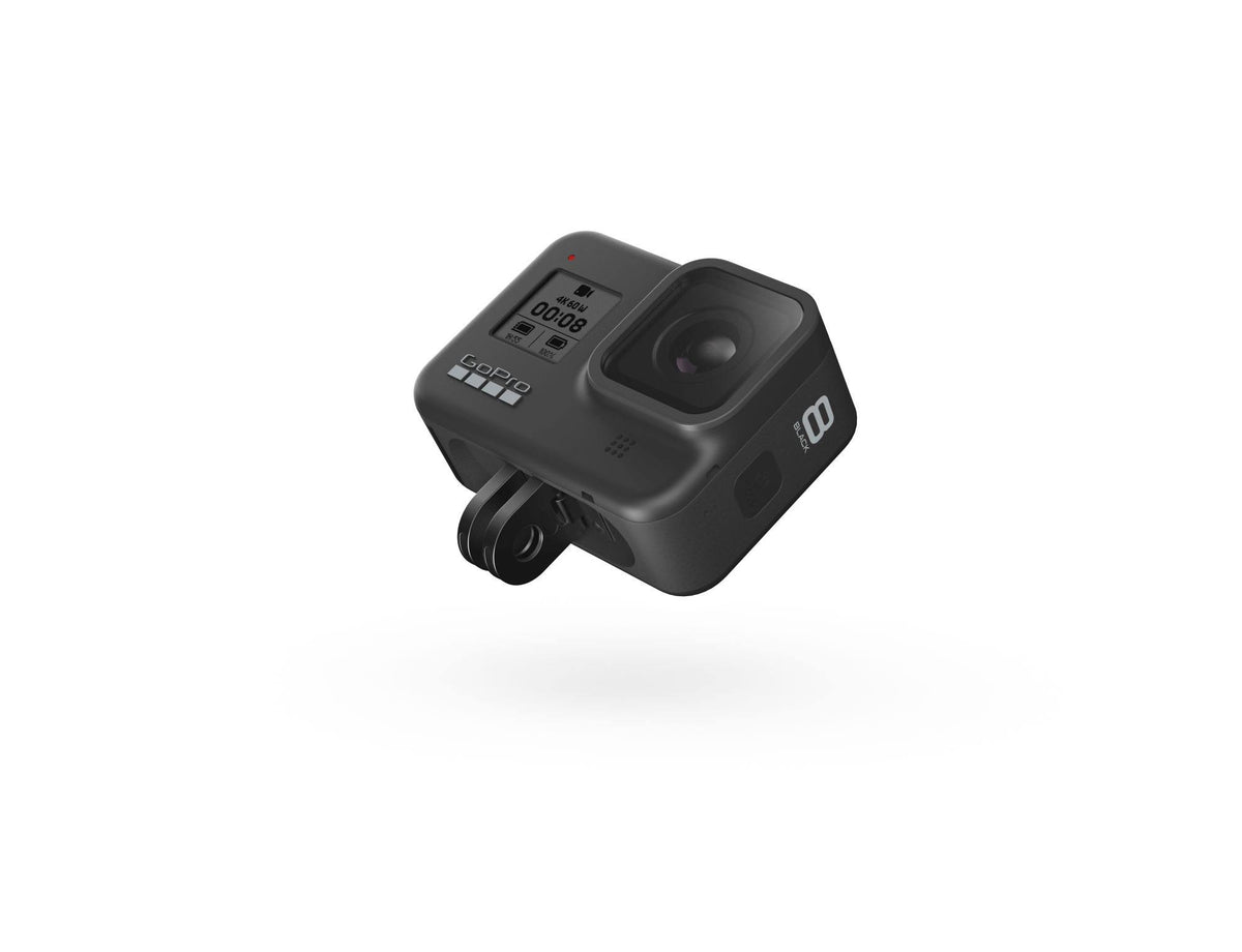 12.0 MP Ultra HD 4K Action Camera F210