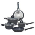 Black Line Set 8pcs W417717
