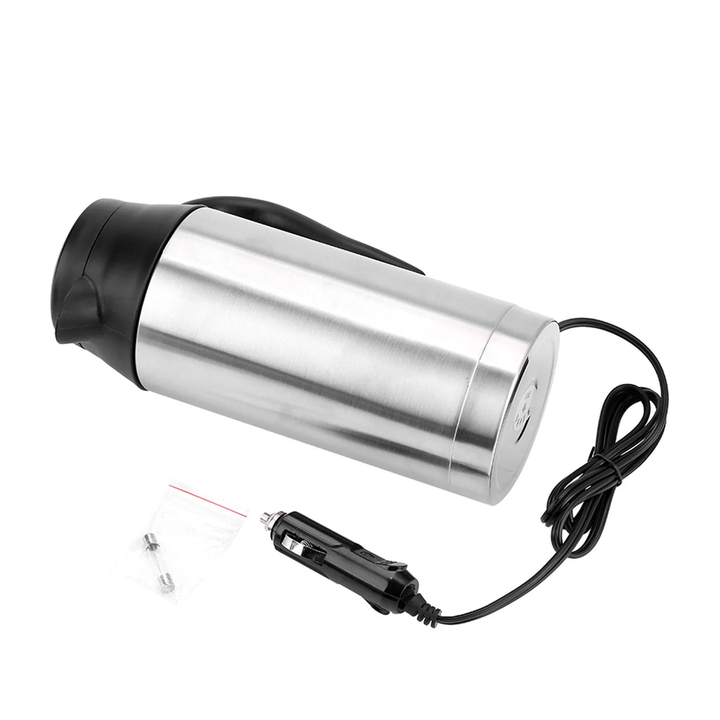 Portable 750ml 24V Car Water Heater Bottle K5807