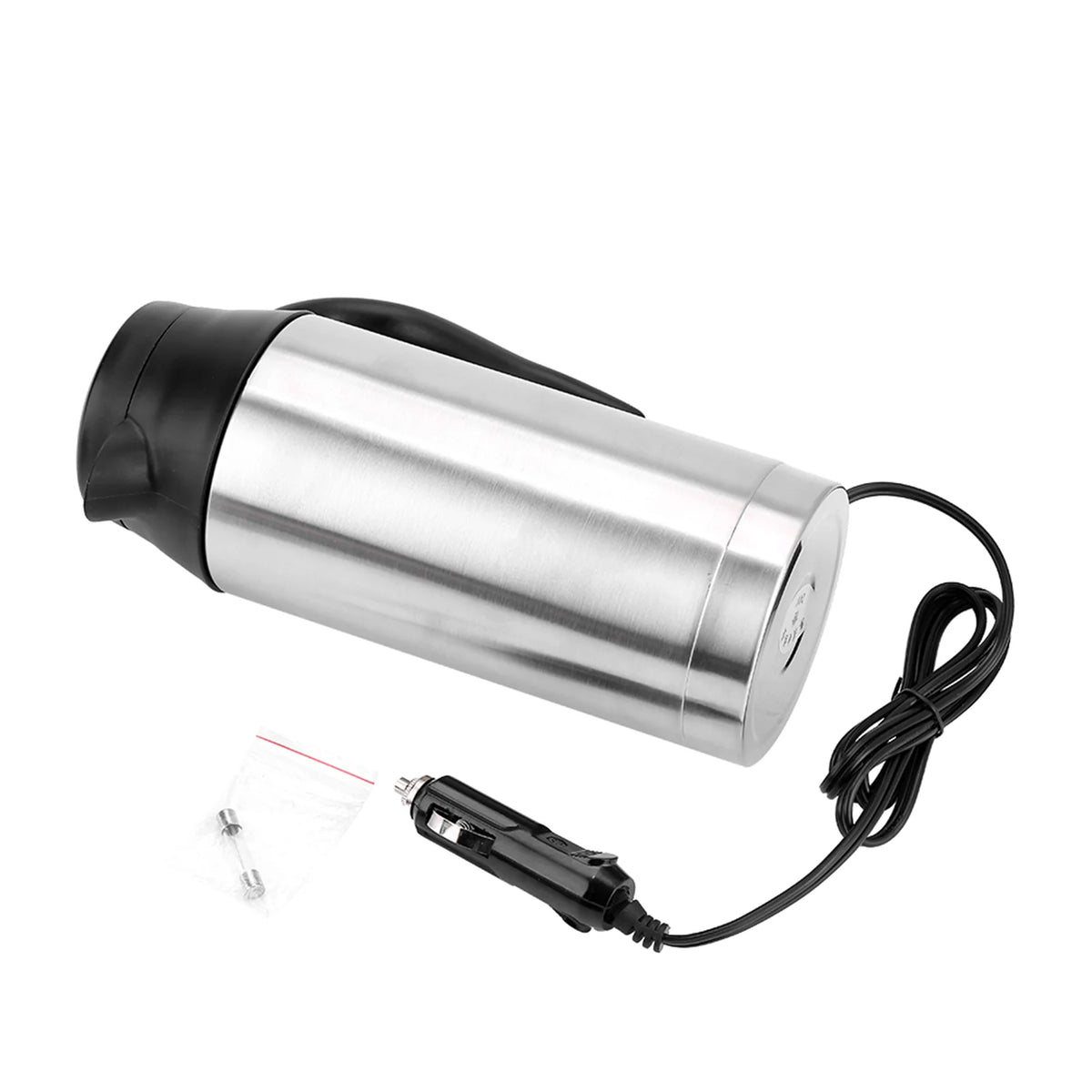 Portable 750ml 24V Car Water Heater Bottle K5807