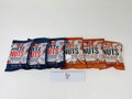 Beef Jerky Pork Jerky Smoked Sausage Variety Bundle 6 Pk 2 oz M284