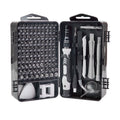 115-In-1 Household Toolbox Set with 98 Bits O165061
