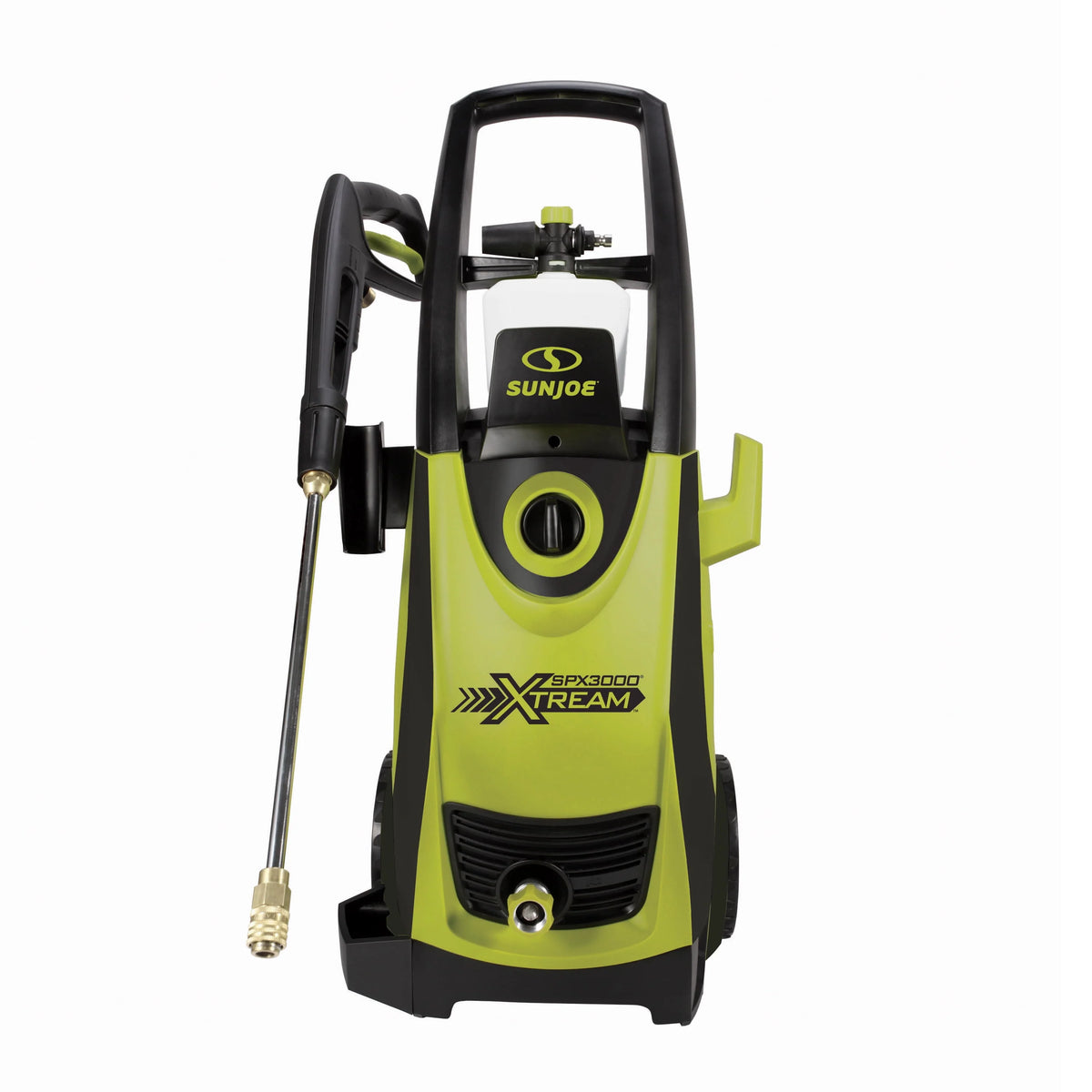 Electric Pressure Washer 13-Amp Quick-Connect Tips K679