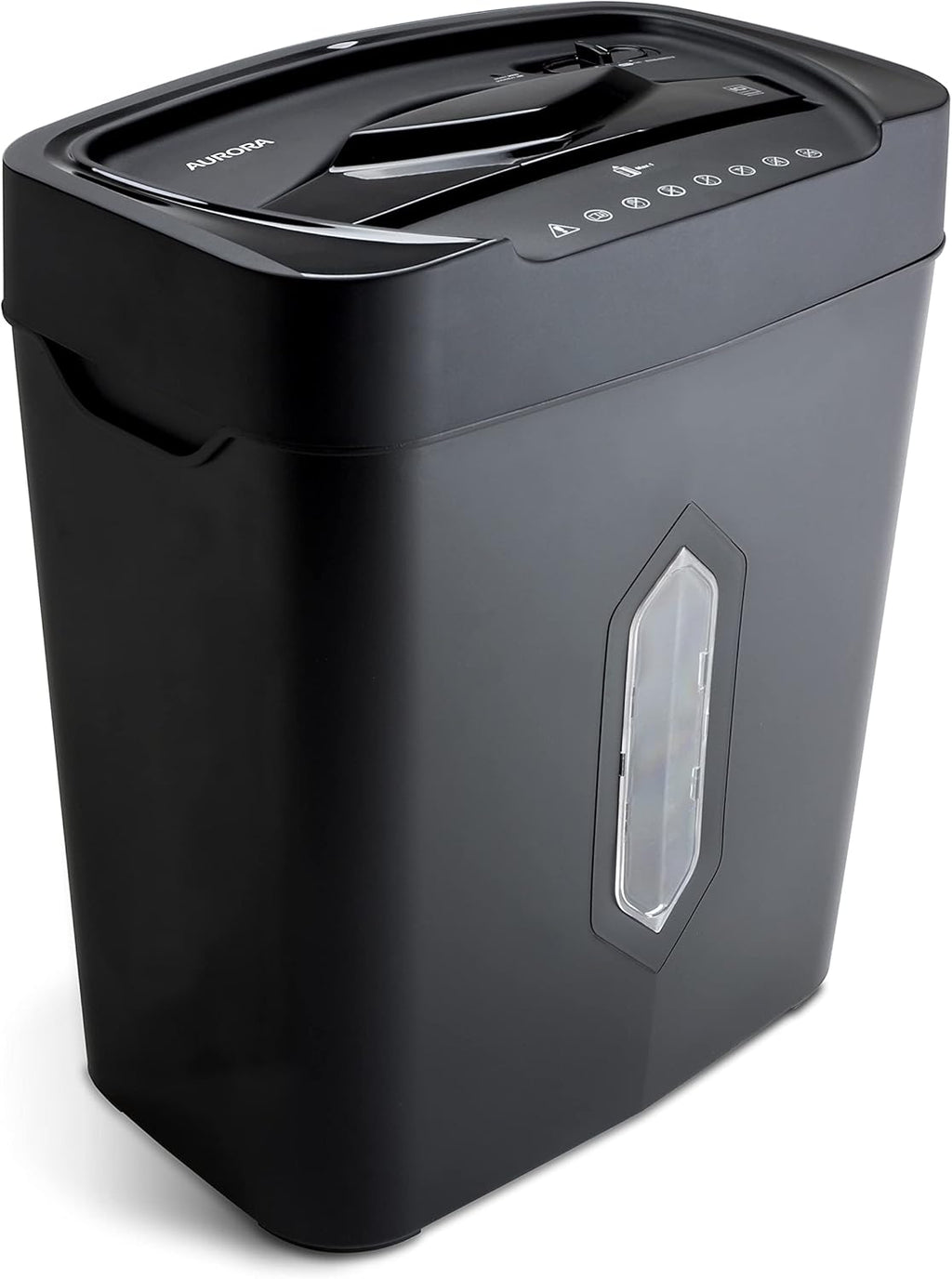 12-Sheet Micro-Cut Paper and CD/Credit Card Shredder Y776