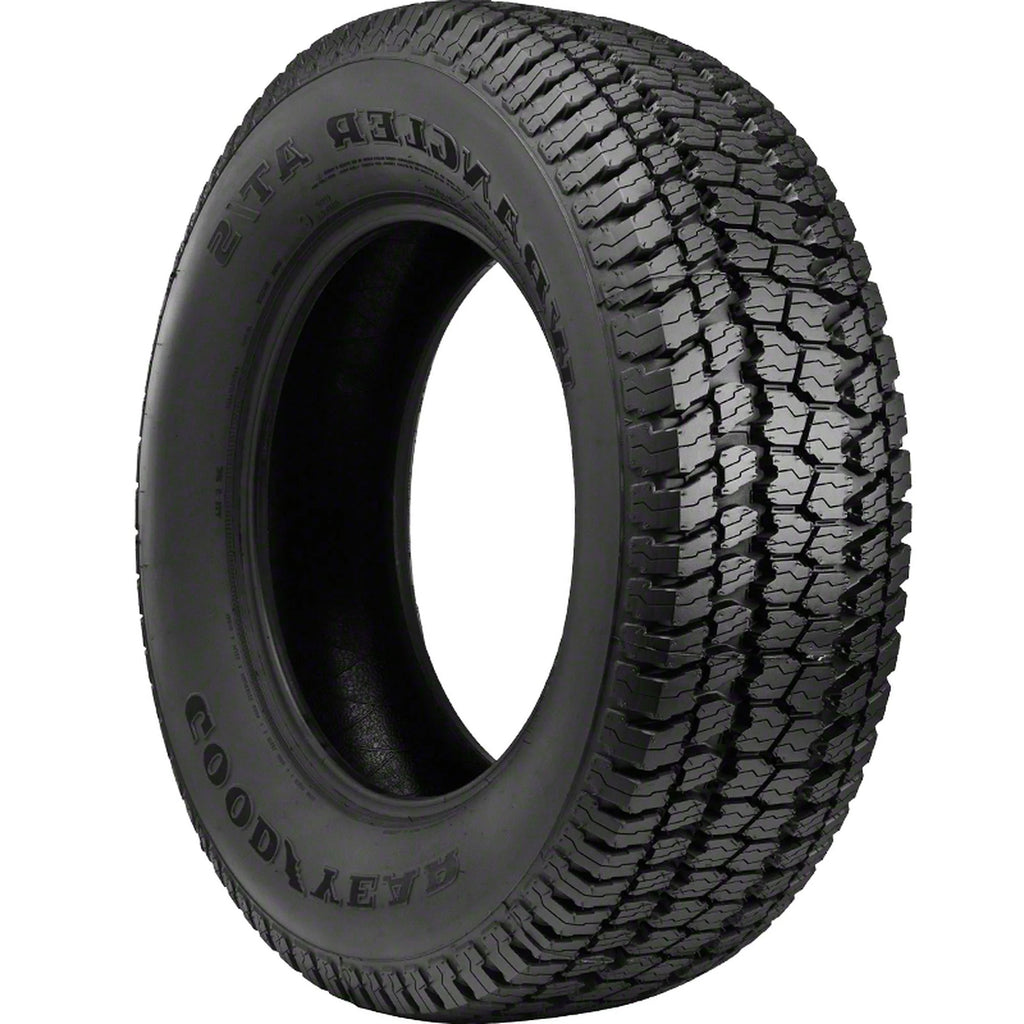 All Terrain P265/70R17 Passenger Tire D6505