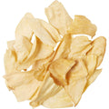 Water Buffalo Ear Chews Dog Treats V1822