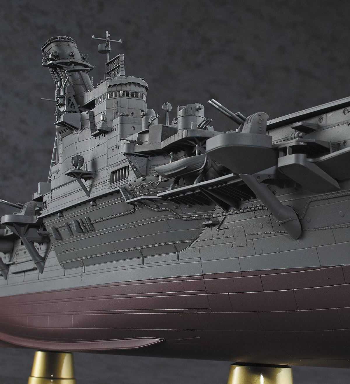 1/350 IJN Aircraft Carrier C5404