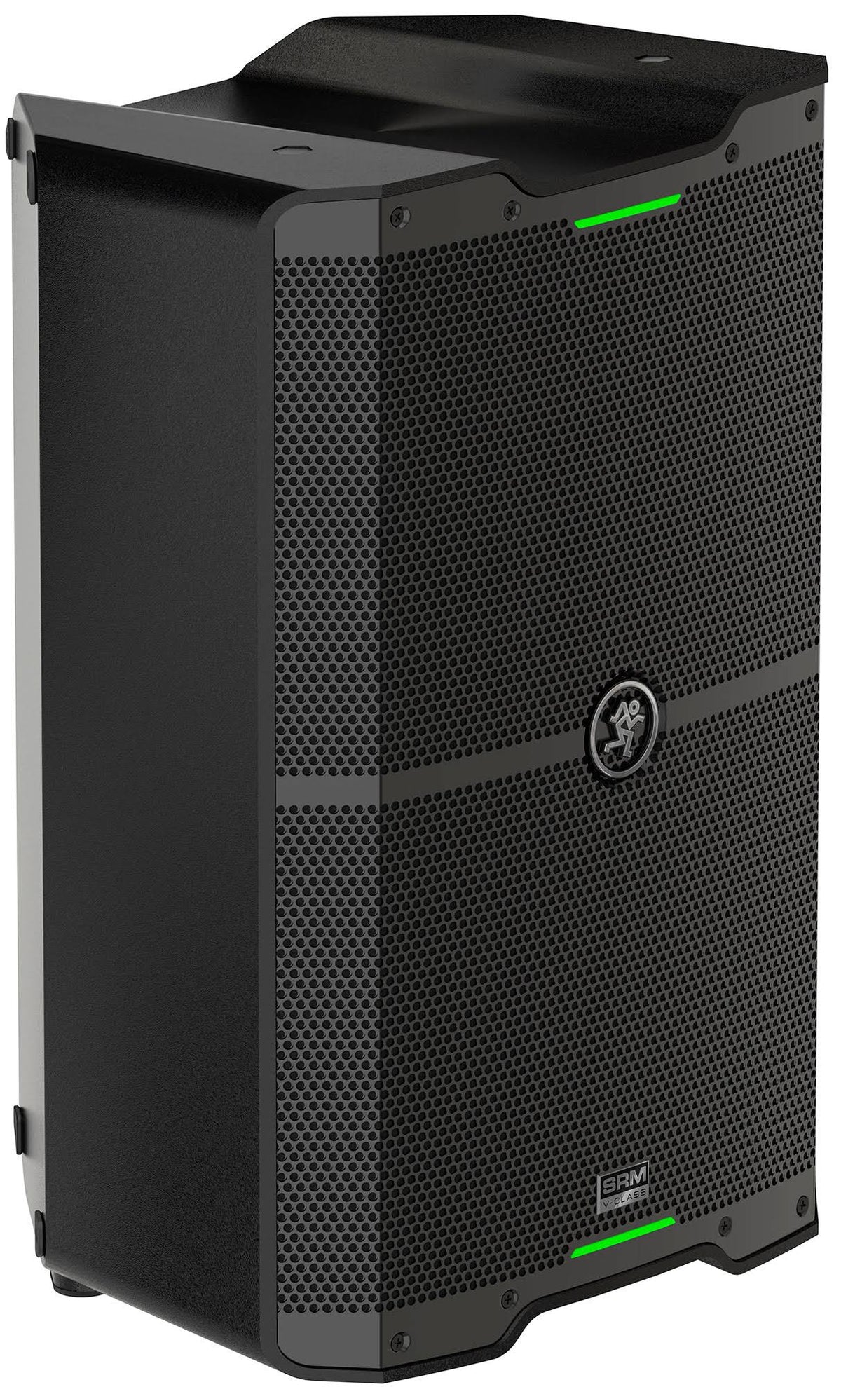 10" 2000W Powered Loudspeaker X315064