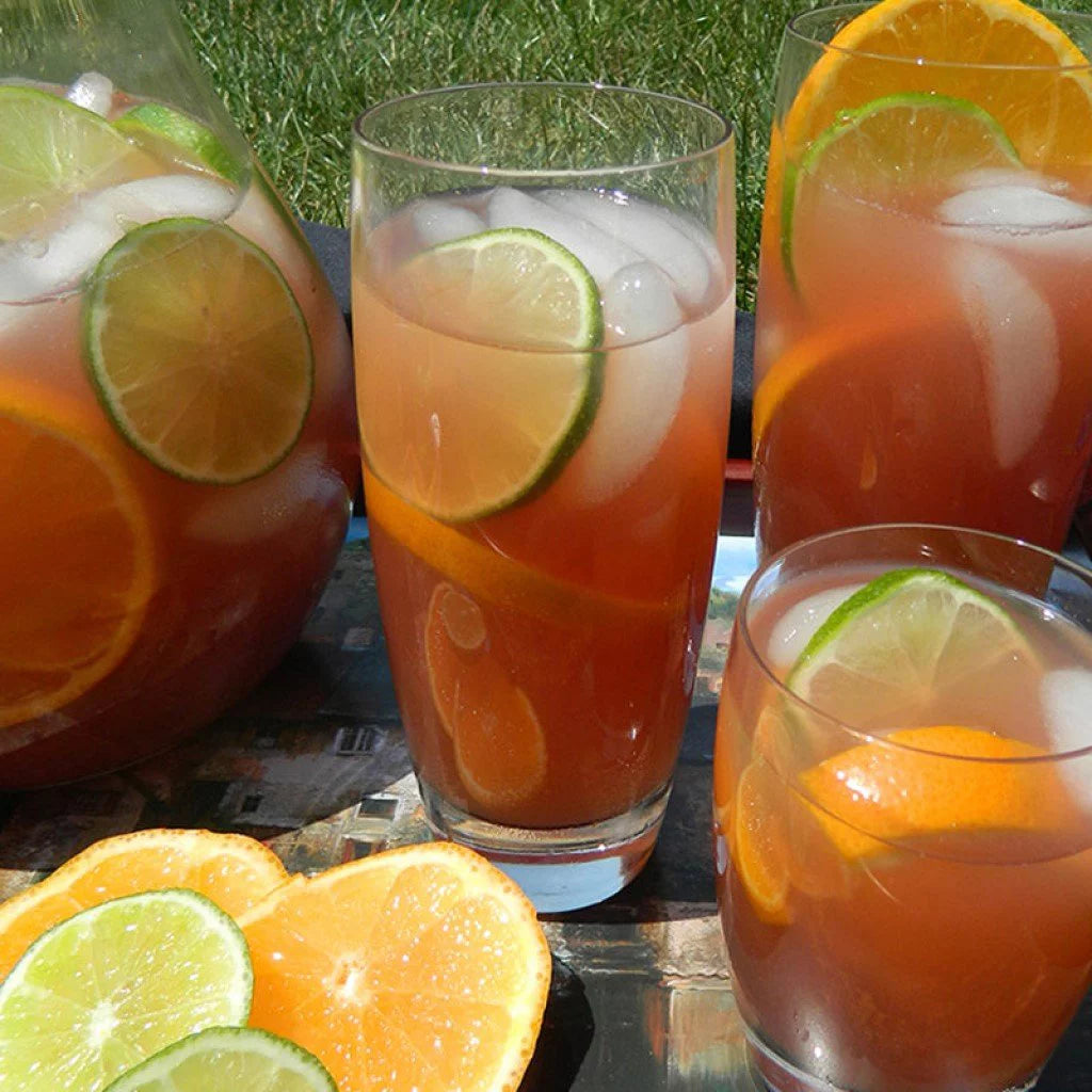 14.5 oz. Beverage Glass Set of 4 G935