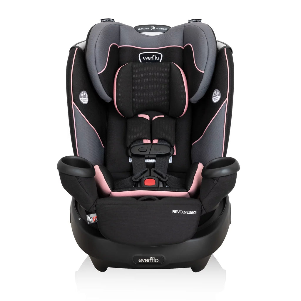 Convertible Car Seat J14479